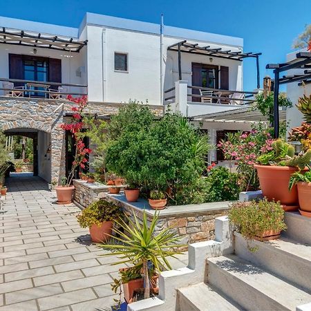 Anemologio Finikas (Syros) Exterior foto