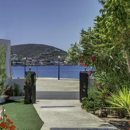 Anemologio Finikas (Syros) Exterior foto