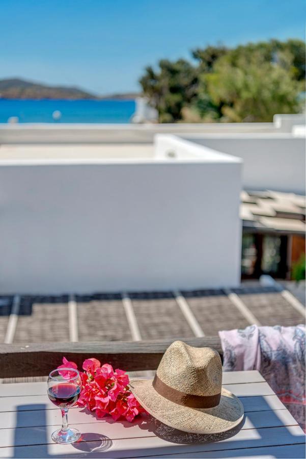Anemologio Finikas (Syros) Exterior foto