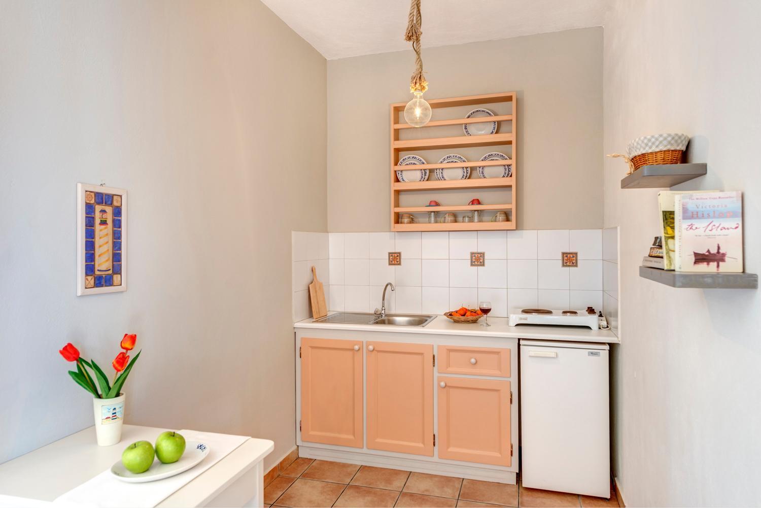 Anemologio Finikas (Syros) Exterior foto