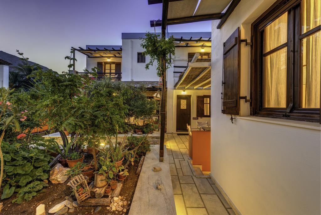Anemologio Finikas (Syros) Exterior foto