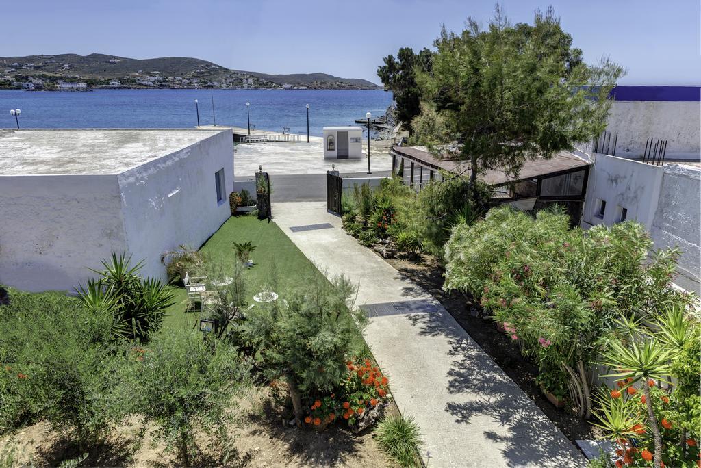 Anemologio Finikas (Syros) Exterior foto