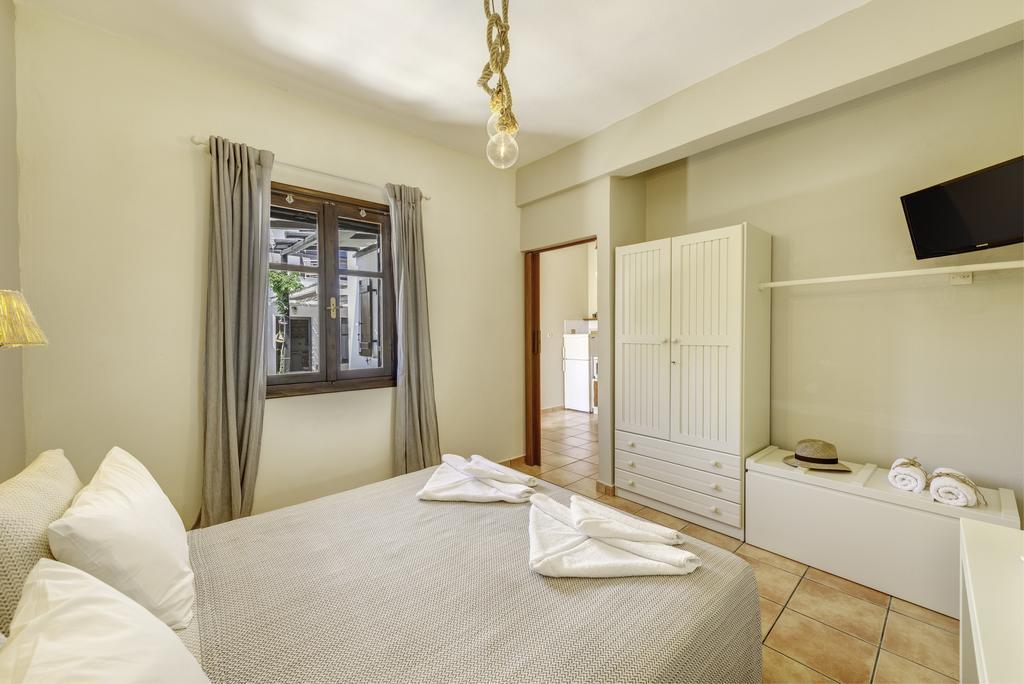 Anemologio Finikas (Syros) Exterior foto