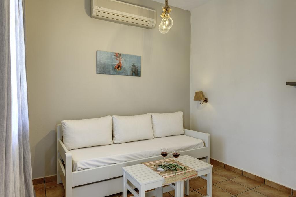 Anemologio Finikas (Syros) Exterior foto
