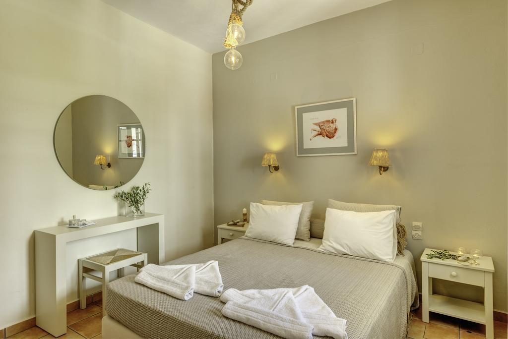 Anemologio Finikas (Syros) Exterior foto