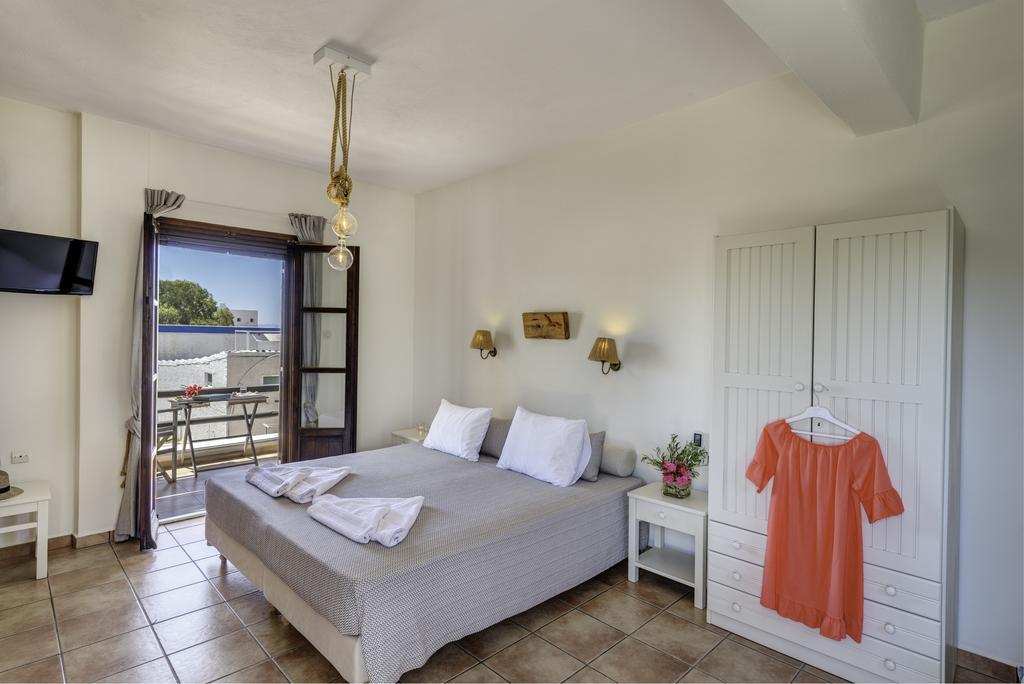Anemologio Finikas (Syros) Exterior foto