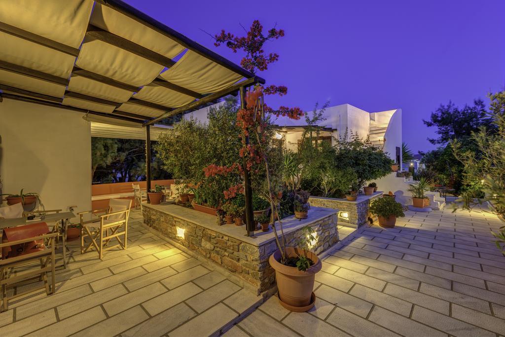 Anemologio Finikas (Syros) Exterior foto