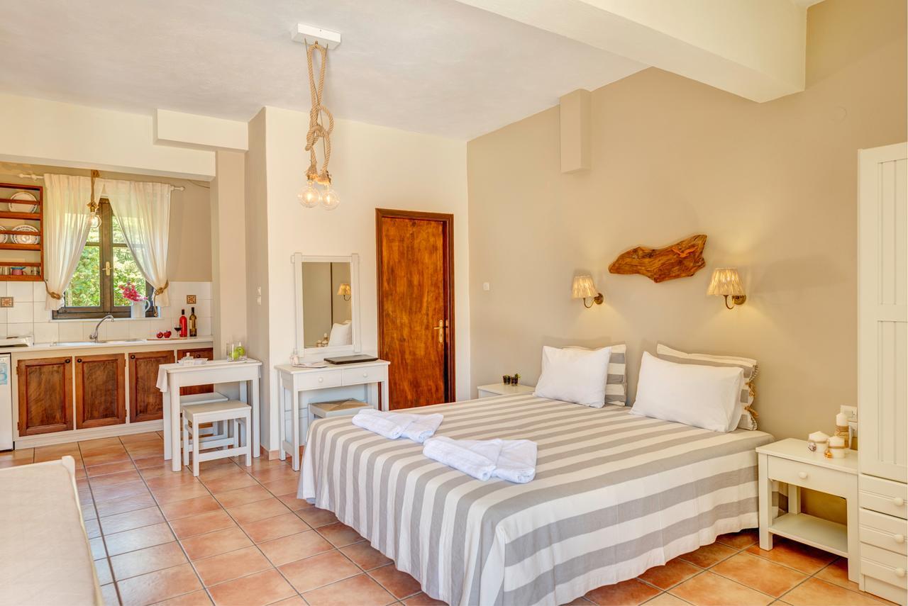 Anemologio Finikas (Syros) Exterior foto