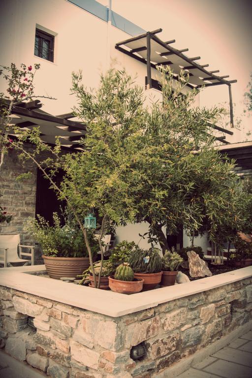 Anemologio Finikas (Syros) Exterior foto