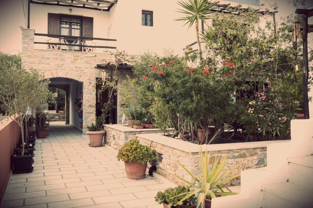 Anemologio Finikas (Syros) Exterior foto