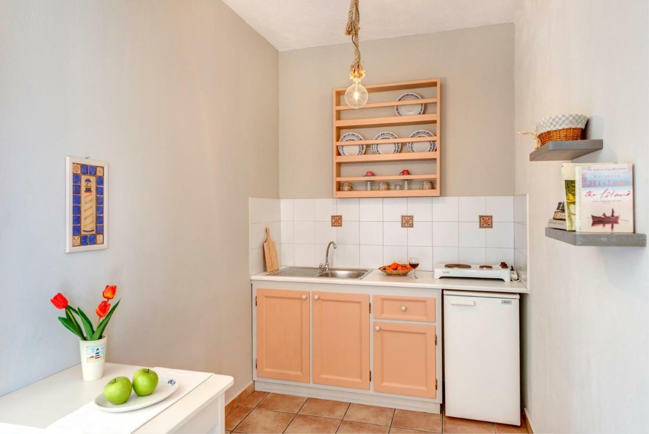 Anemologio Finikas (Syros) Exterior foto