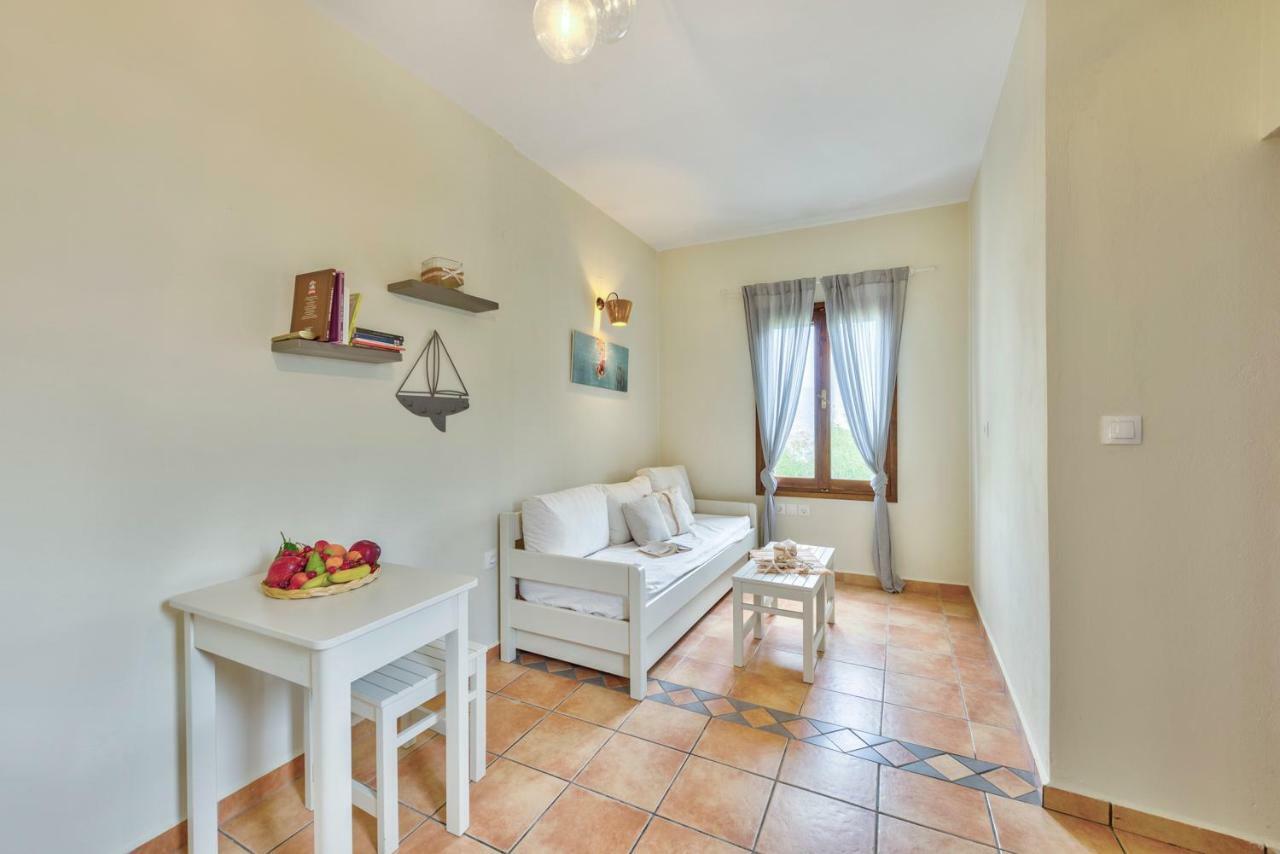 Anemologio Finikas (Syros) Exterior foto