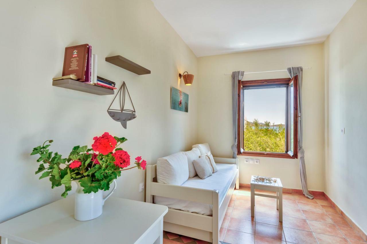 Anemologio Finikas (Syros) Exterior foto