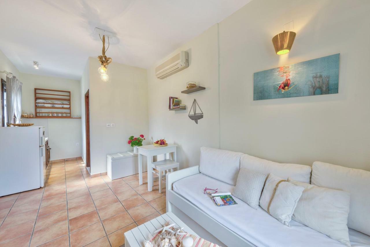 Anemologio Finikas (Syros) Exterior foto