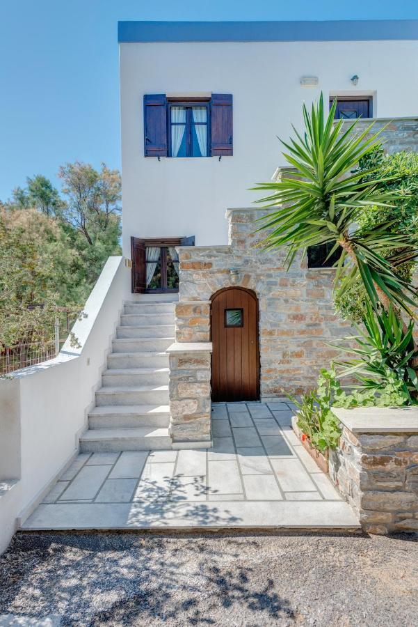 Anemologio Finikas (Syros) Exterior foto