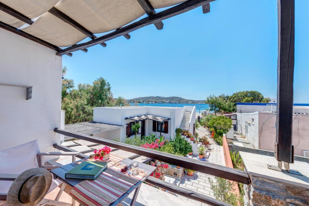 Anemologio Finikas (Syros) Exterior foto